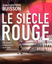 E-book, Le siècle rouge, Éditions Perrin