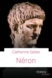 E-book, Néron, Éditions Perrin