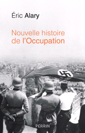 E-book, Nouvelle histoire de l'Occupation, Éditions Perrin
