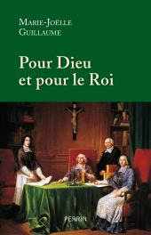 E-book, Pour Dieu et pour le roi, Éditions Perrin