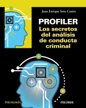 E-book, Profiler. Los secretos del análisis de conducta criminal, Ediciones Pirámide
