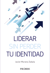 E-book, Liderar sin perder tu identidad, Ediciones Pirámide