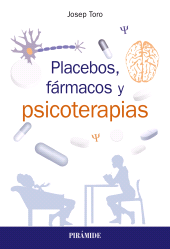 E-book, Placebos, fármacos y psicoterapias, Ediciones Pirámide