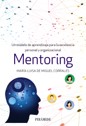 E-book, Mentoring : Un modelo de aprendizaje para la excelencia personal y organizacional, Ediciones Pirámide