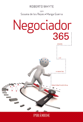 E-book, Negociador 365, Ediciones Pirámide