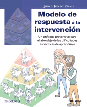 E-book, Modelo de respuesta a la intervención, Ediciones Pirámide