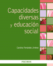 E-book, Capacidades diversas y educación social, Ediciones Pirámide
