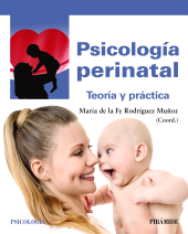 eBook, Psicología perinatal, Ediciones Pirámide