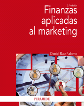 E-book, Finanzas aplicadas al marketing, Ediciones Pirámide