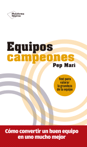 E-book, Equipos campeones, Plataforma Editorial