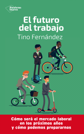 E-book, El futuro del trabajo, Plataforma Editorial