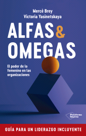 E-book, Alfas & Omegas : El poder de lo femenino en las organizaciones, Plataforma Editorial