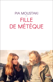 E-book, Fille de métèque, Plon