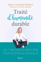 E-book, Traité d'humanité durable, Plon