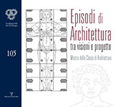 E-book, Episodi di architettura tra visioni e progetto : mostra della Classe di architettura, Polistampa