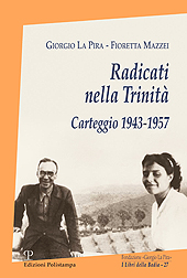 eBook, Radicati nella Trinità : carteggio (1943-1957), Polistampa