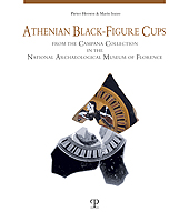 eBook, Athenian black-figure cups : from the Campana collection in the National Archaeological Museum of Florence, Polistampa