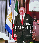 eBook, Giovanni Spadolini : frammenti di vita di un italiano, 1972-1994, Polistampa