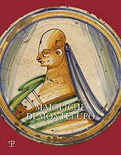 E-book, Maioliche di Montelupo : stemmi, ritratti e "figurati", Ravanelli Guidotti, Carmen, Polistampa