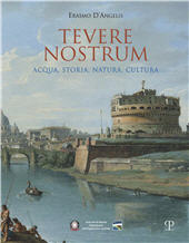 E-book, Tevere nostrum : acqua, storia, natura, cultura, D'Angelis, Erasmo, Polistampa