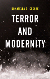E-book, Terror and Modernity, Polity Press