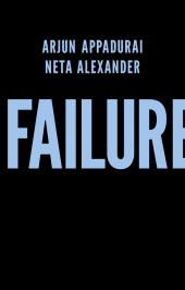E-book, Failure, Polity Press