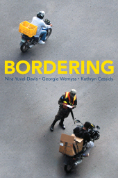 E-book, Bordering, Polity Press