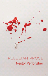 E-book, Plebeian Prose, Polity Press