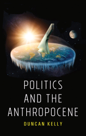 E-book, Politics and the Anthropocene, Polity Press