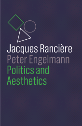 E-book, Politics and Aesthetics, Polity Press