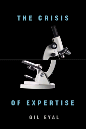eBook, The Crisis of Expertise, Polity Press