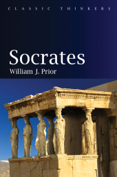 E-book, Socrates, Polity Press