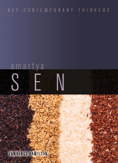 eBook, Amartya Sen, Polity Press
