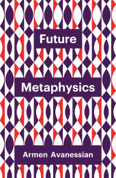 E-book, Future Metaphysics, Polity Press