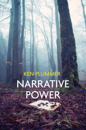 E-book, Narrative Power : The Struggle for Human Value, Polity Press
