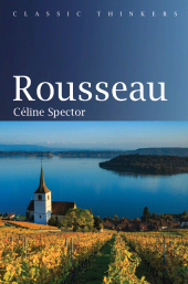 E-book, Rousseau, Polity Press