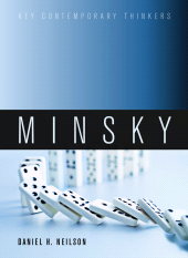 eBook, Minsky, Polity Press