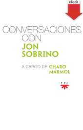 eBook, Conversaciones con Jon Sobrino, PPC Editorial