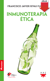 eBook, Inmunoterapia ética, PPC Editorial