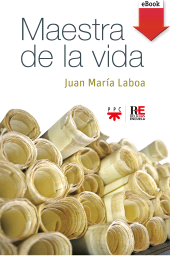 eBook, Maestra de la vida, PPC Editorial