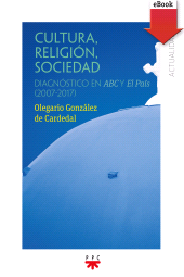 eBook, Cultura, religión, sociedad, PPC Editorial