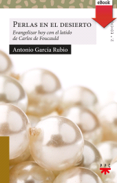 eBook, Perlas en el desierto, PPC Editorial