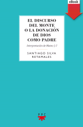 eBook, El discurso del Monte o la donación de Dios como Padre, PPC Editorial