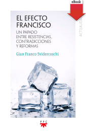 eBook, El efecto Francisco, PPC Editorial