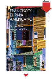 eBook, Francisco, el Papa americano, PPC Editorial