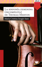 E-book, La sinfonía femenina de Thomas Merton, PPC Editorial