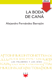 eBook, La boda de Caná, PPC Editorial