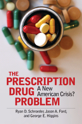 E-book, The Prescription Drug Problem : A New American Crisis?, Praeger Publisher