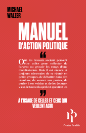 E-book, Manuel d'action politique, Premier Parallèle