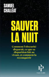m, Sauver la nuit, Premier Parallèle